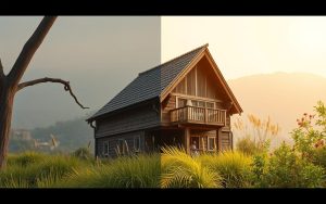 free AI image upscaler