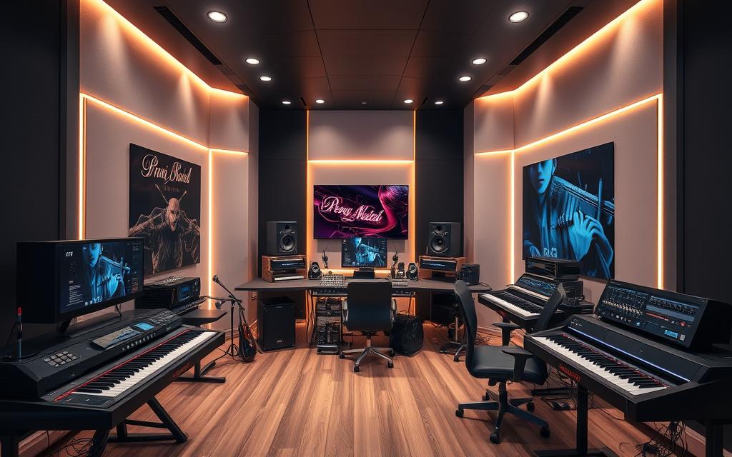 future of ai music generation