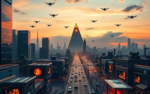 future of cryptocurrencies