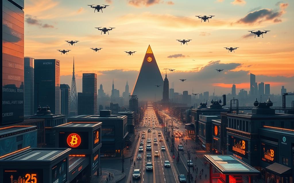 future of cryptocurrencies