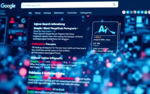 google ai search mode 2025