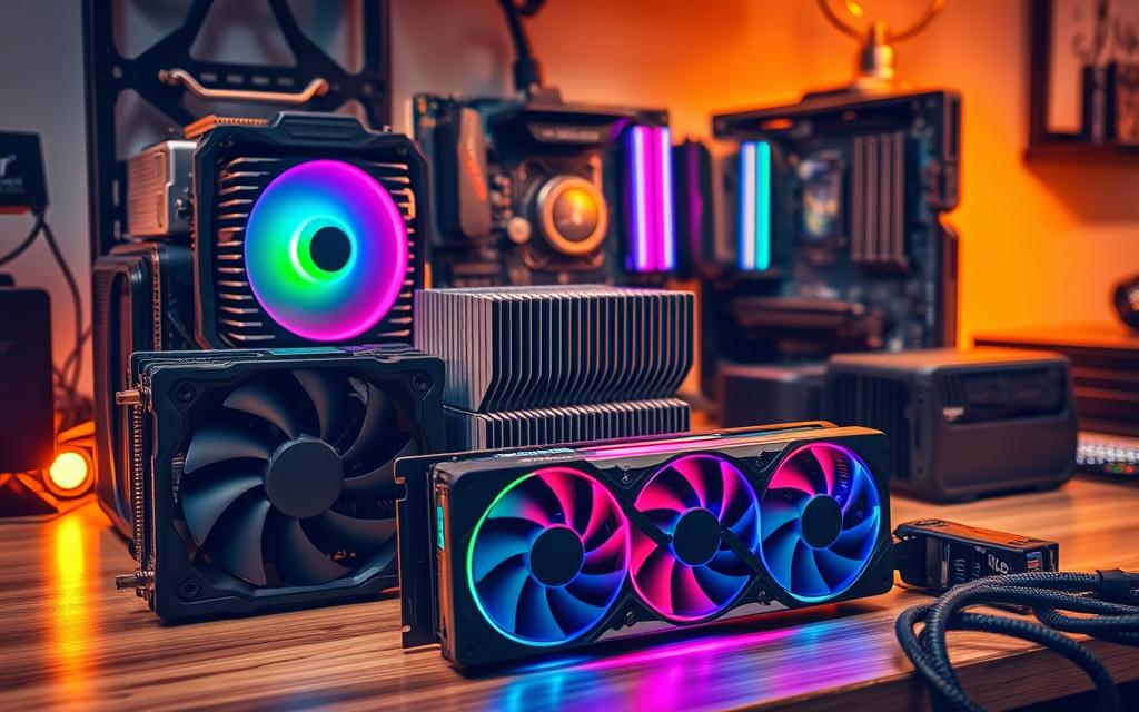hardware upgrades for gaming