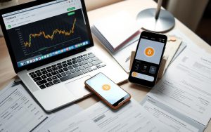 how do you cash out bitcoin