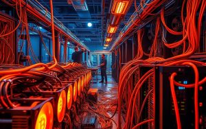 how long does it take to mine a bitcoin