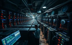 how much bitcoin can you mine in a day