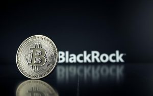 how much bitcoin does blackrock own