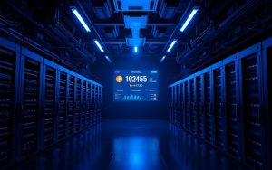 how much bitcoin is left to mine