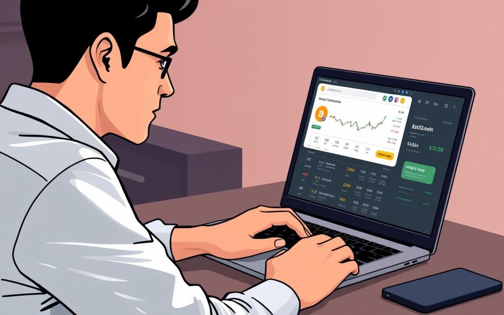 how to buy bitcoin in india step by step