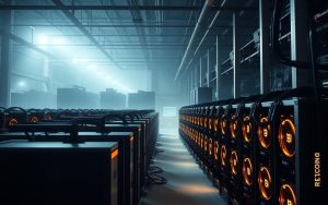 how to farm bitcoin
