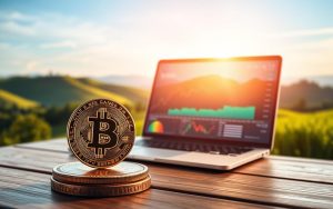 how to invest in bitcoin and make money