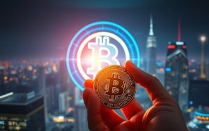 how to make money with bitcoin