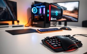 how to optimize gaming pc for low latency