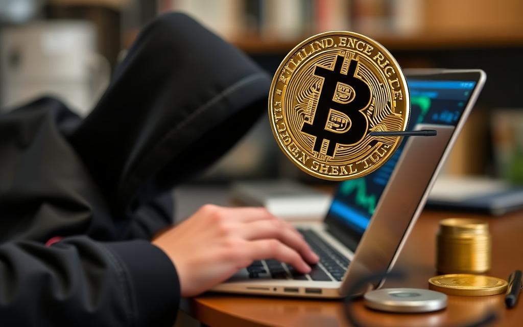 how to recover stolen cryptocurrency