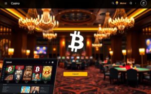 how to send bitcoin to rainbet