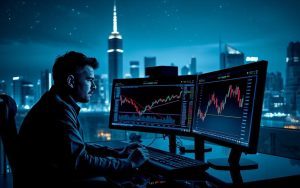 how to short bitcoin