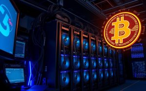 how to start mining bitcoin