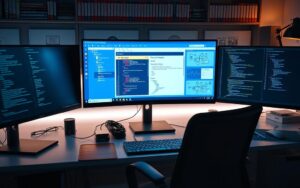 hyper-v windows 10 development environment
