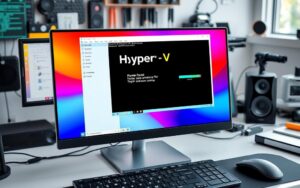 install hyper v powershell module windows 10