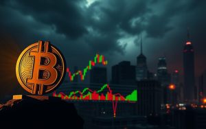 is bitcoin going to crash