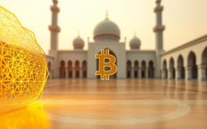 is bitcoin halal