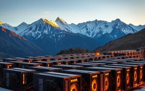 is bitcoin mining profitable