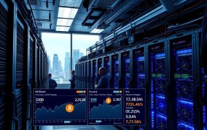 is bitcoin mining still profitable