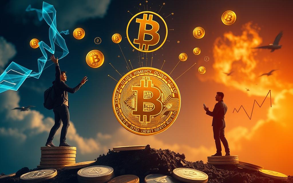 is it too late to buy bitcoin