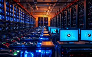 is mining bitcoin worth it