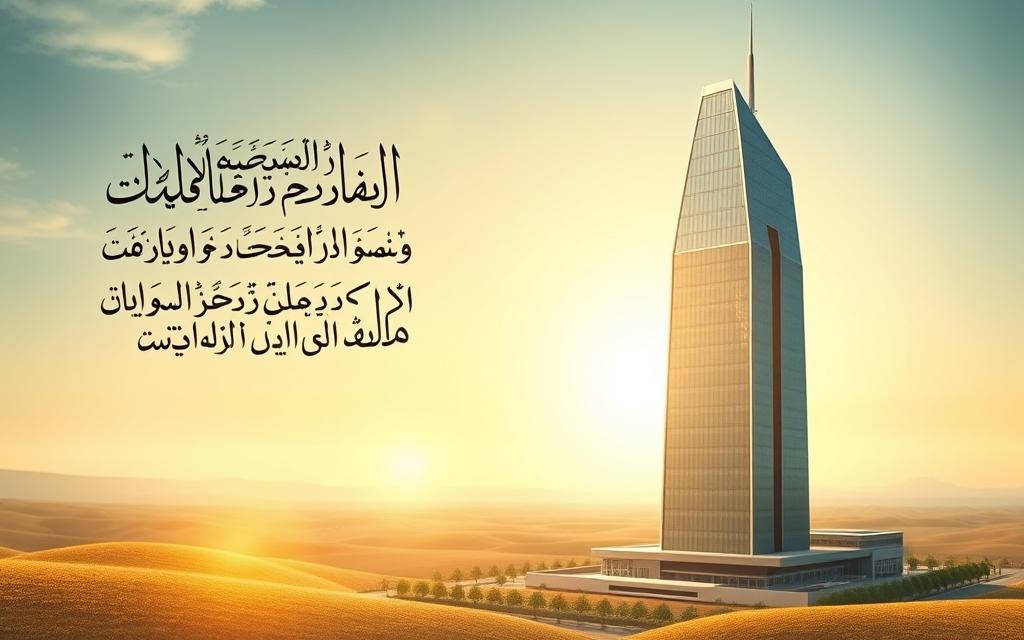 islamic finance principles
