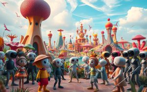 joyland ai