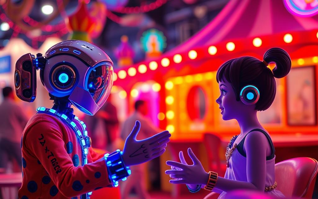 joyland ai platform