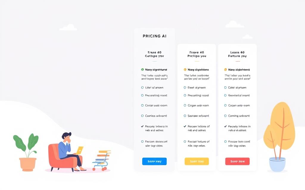 joyland ai subscription plans
