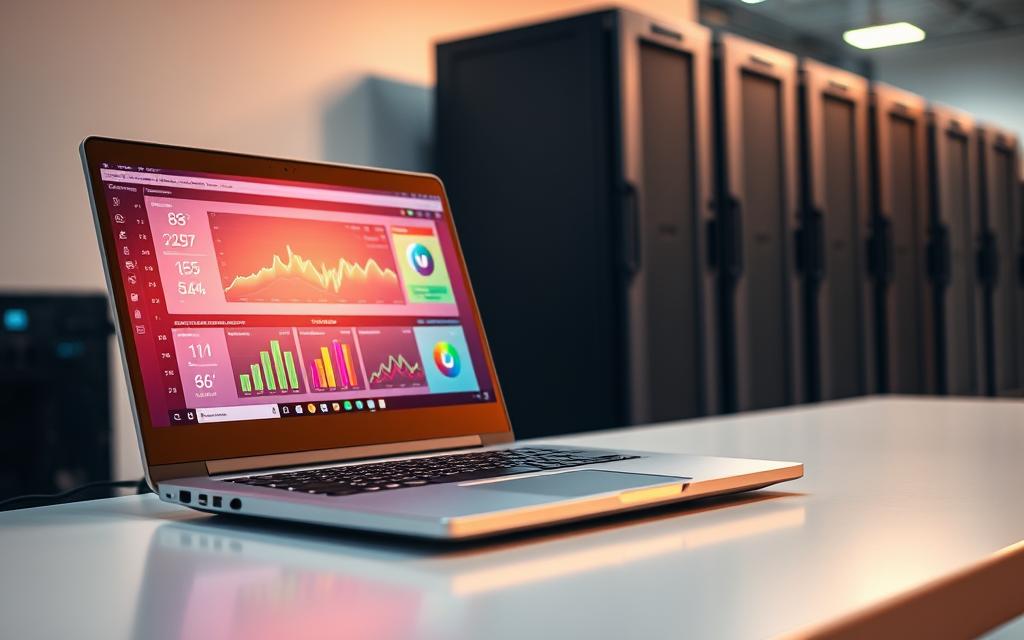 laptop mining performance optimization