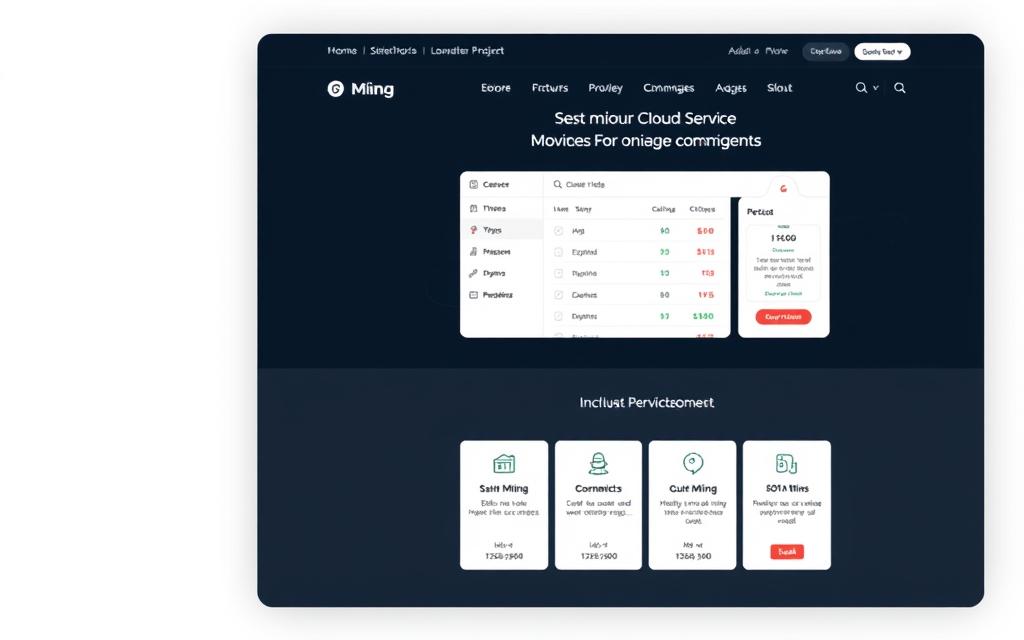 legitimate bitcoin cloud mining services