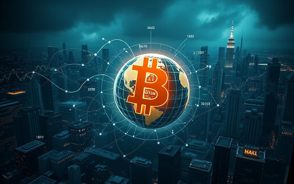 macroeconomic factors influencing Bitcoin