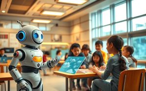magic school ai