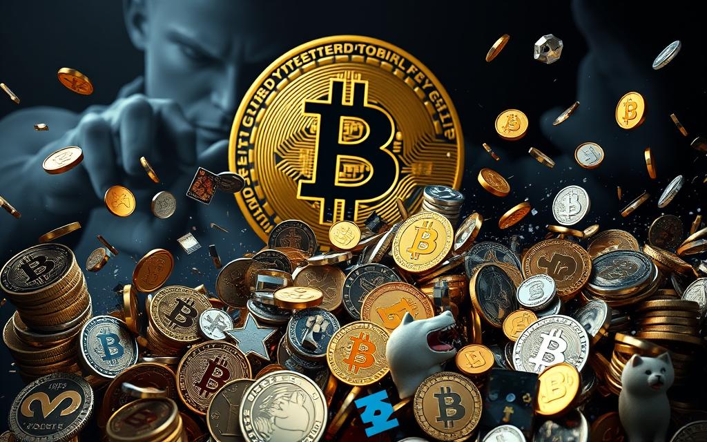 memecoin controversies