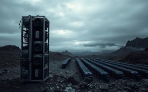mining difficulty