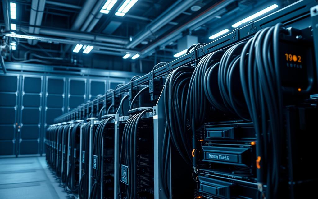 mining hardware