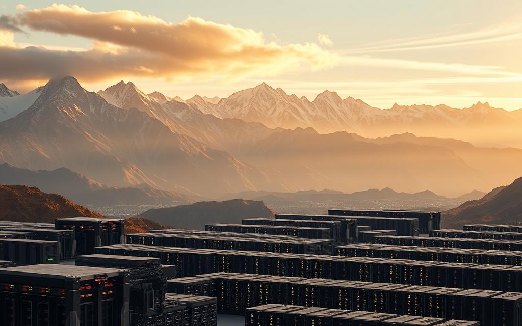 mining pools