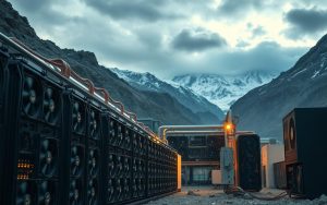 mining profitability