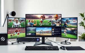 pc football gaming alternatives