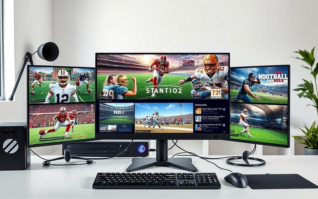 pc football gaming alternatives