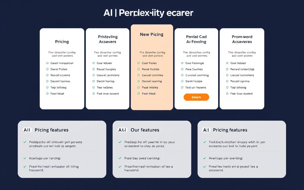 perplexity ai pricing