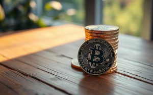 physical bitcoins