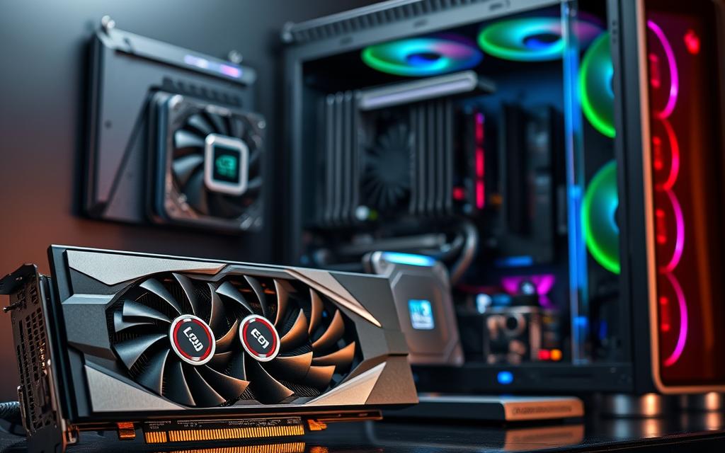 ray tracing hardware components