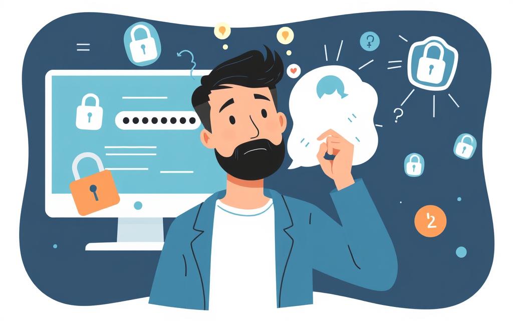 recover lost crypto password