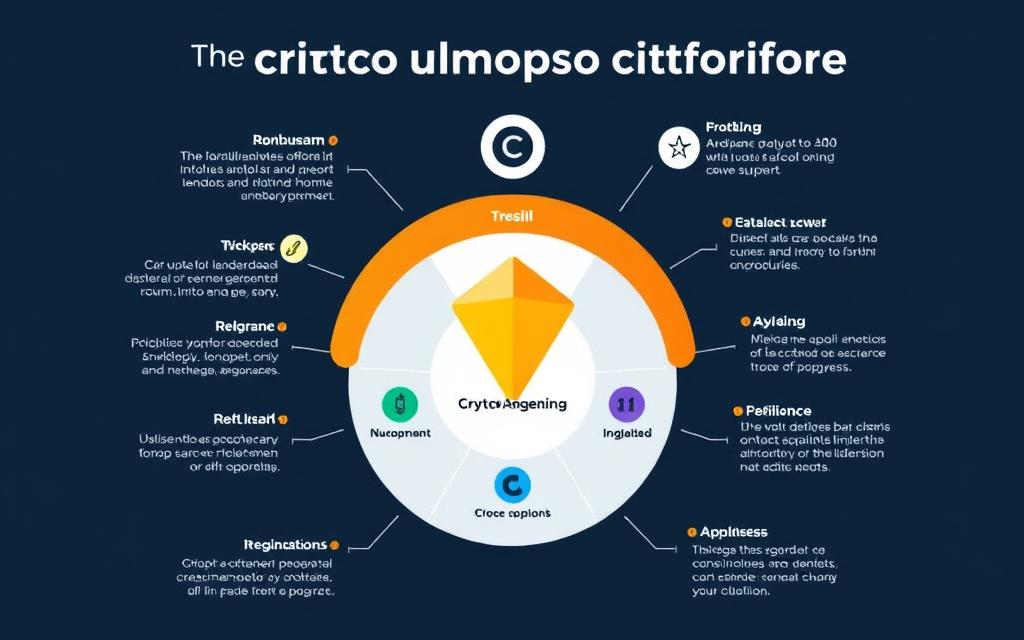 safest crypto lending platforms