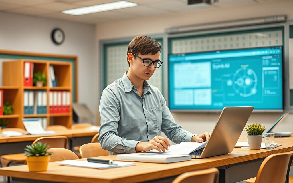 schoolai for teachers