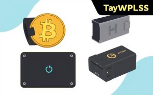 secure bitcoin wallets for miners